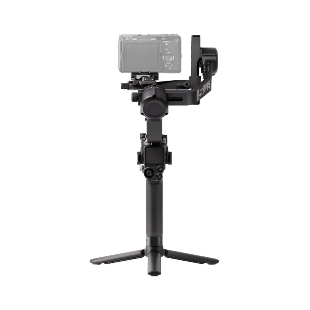 dji rs 5 launch china