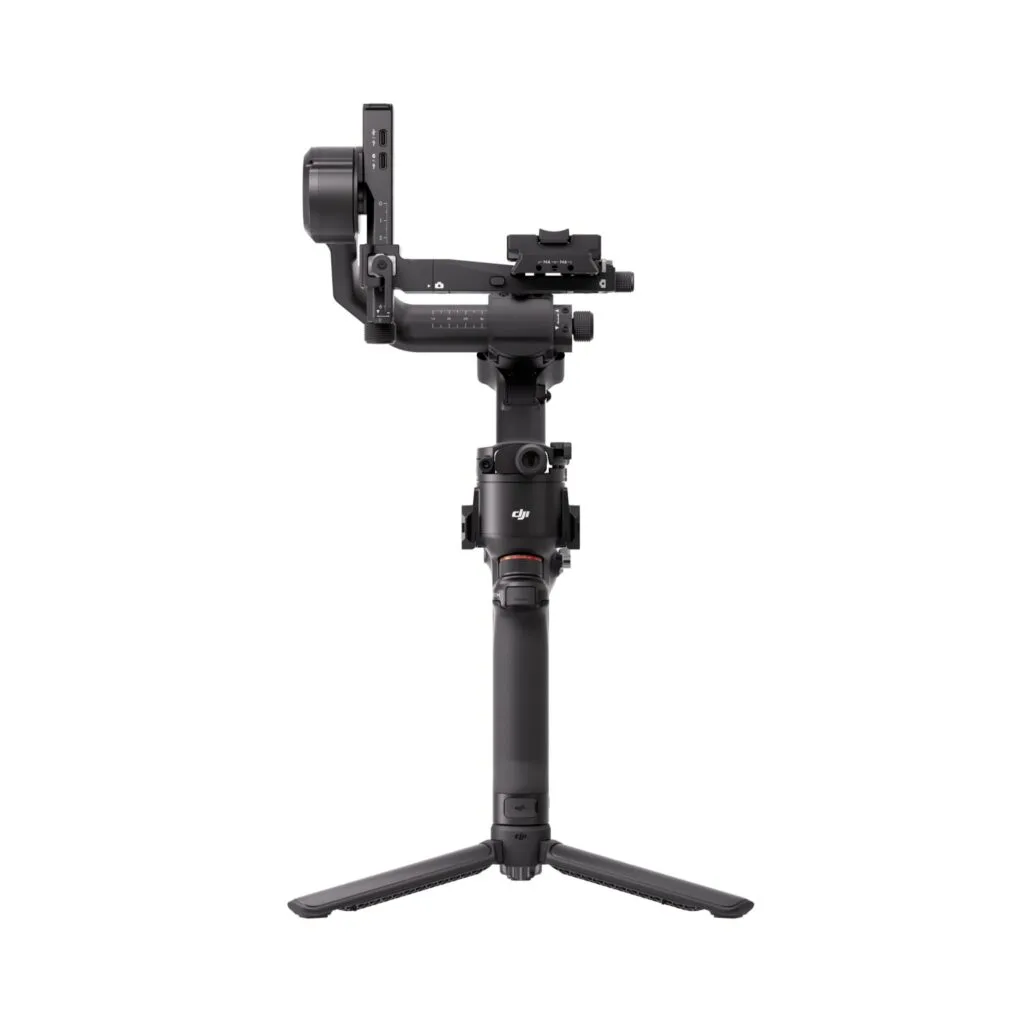 dji rs 5 launch china