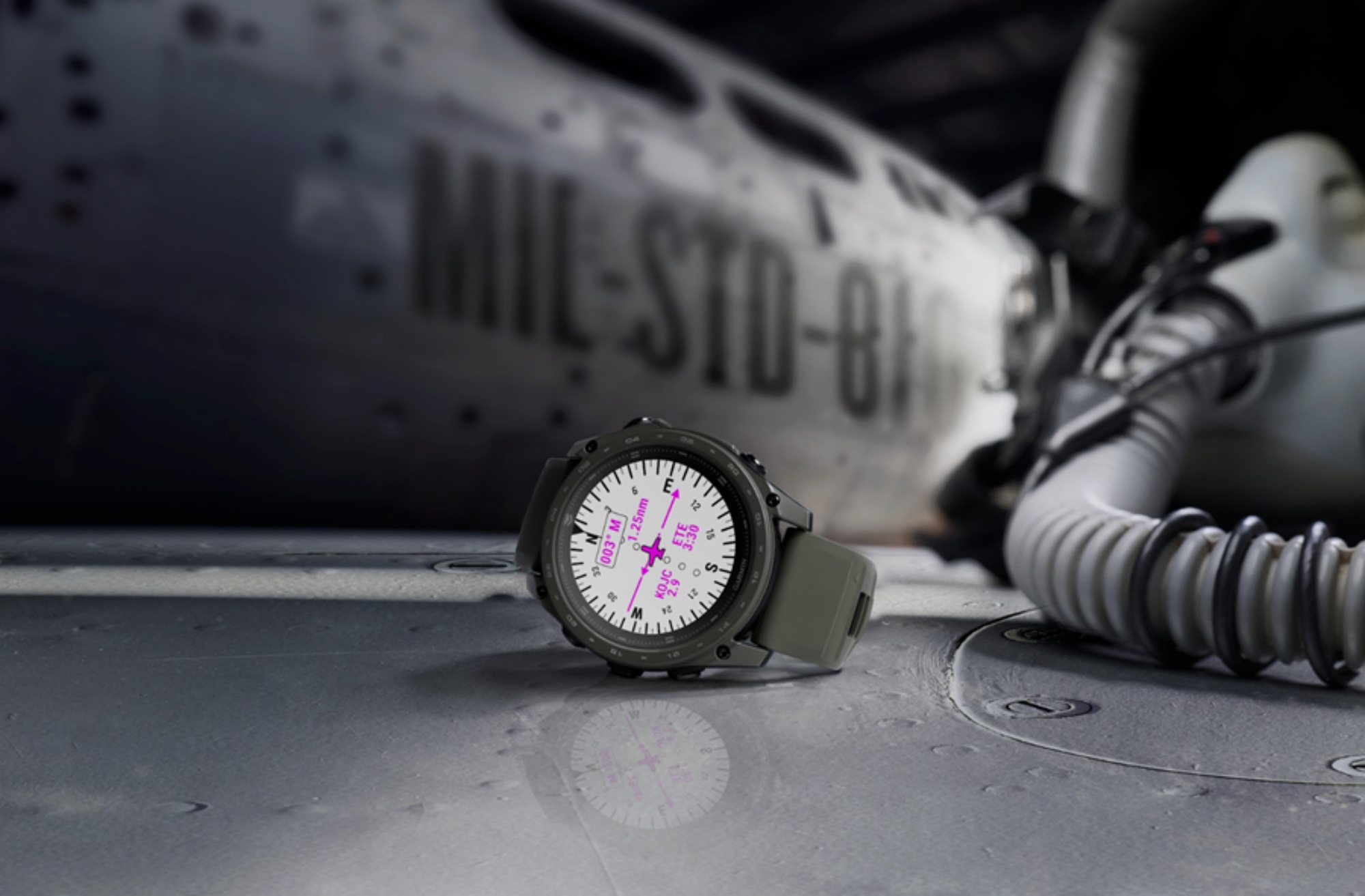 garmin tactix 8 cerakote edition malaysia