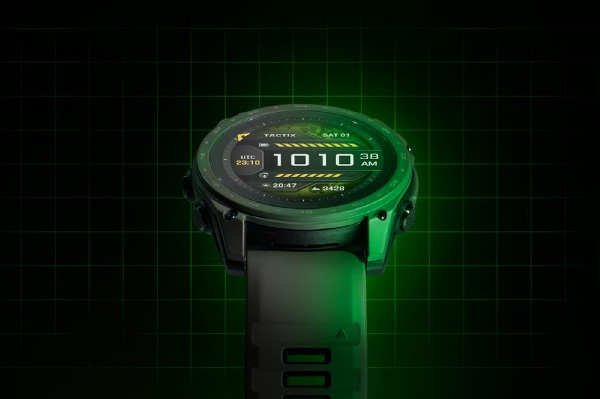 garmin tactix 8 cerakote edition malaysia