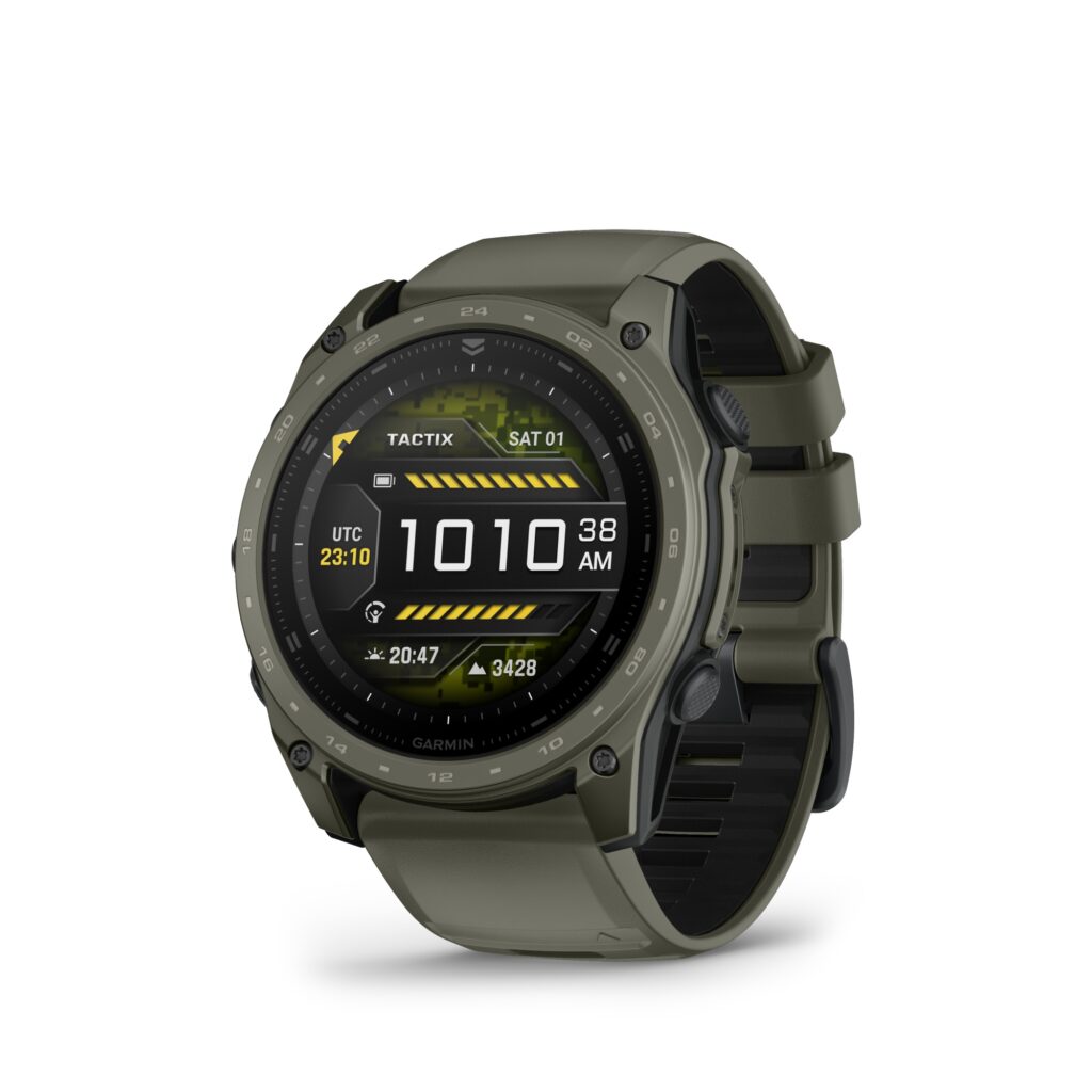 garmin tactix 8 cerakote edition malaysia