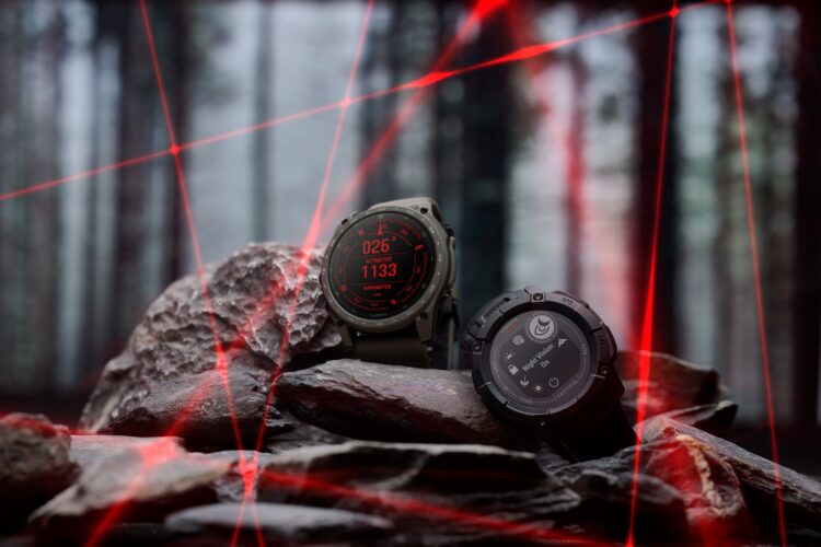 garmin tactix 8 cerakote edition malaysia