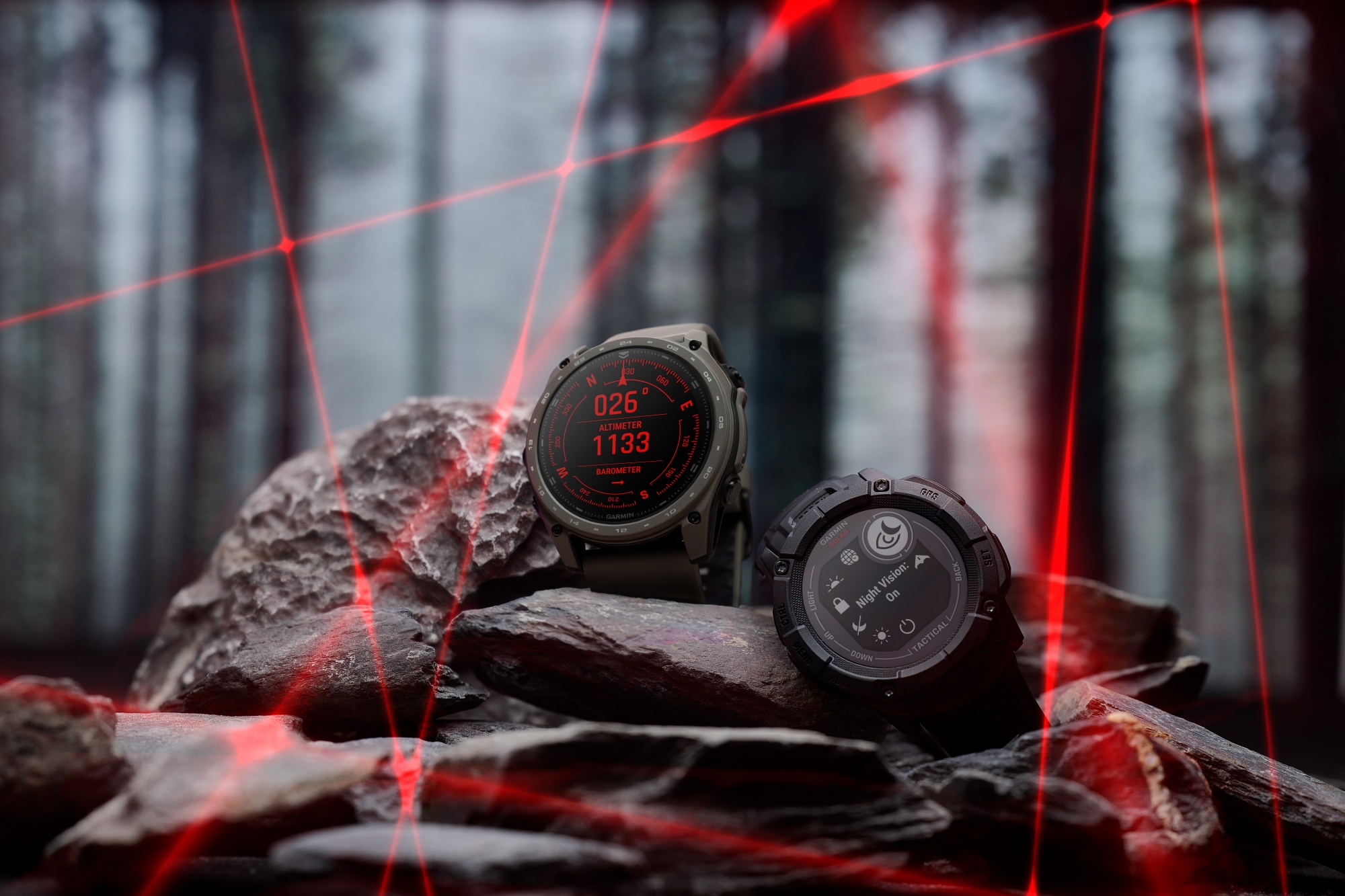 Garmin Tactix 8 Cerakote Edition Landing In Malaysia Next Month; Priced At RM7,099