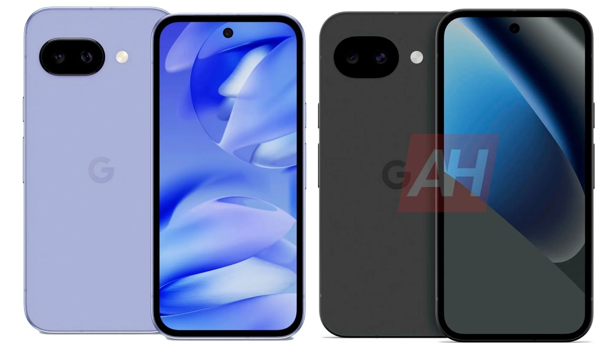 Google Pixel 10a