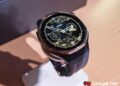 Honma x Huawei Watch GT 6 Pro