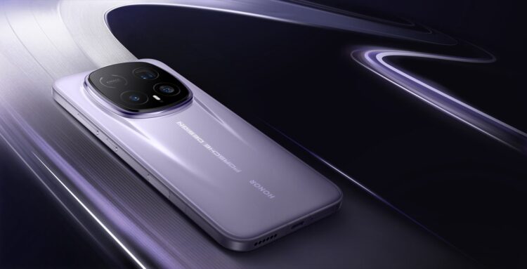 honor magic8 pro rsr porsche design launch china