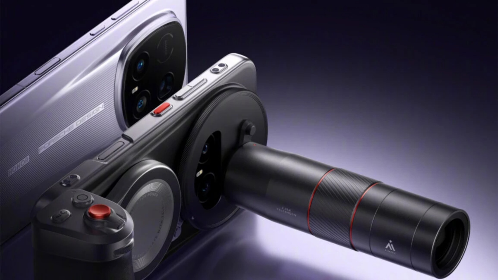 honor magic8 pro rsr porsche design launch china