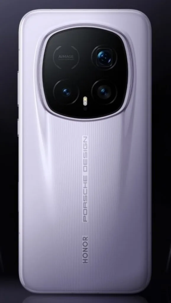 honor magic8 pro rsr porsche design launch china