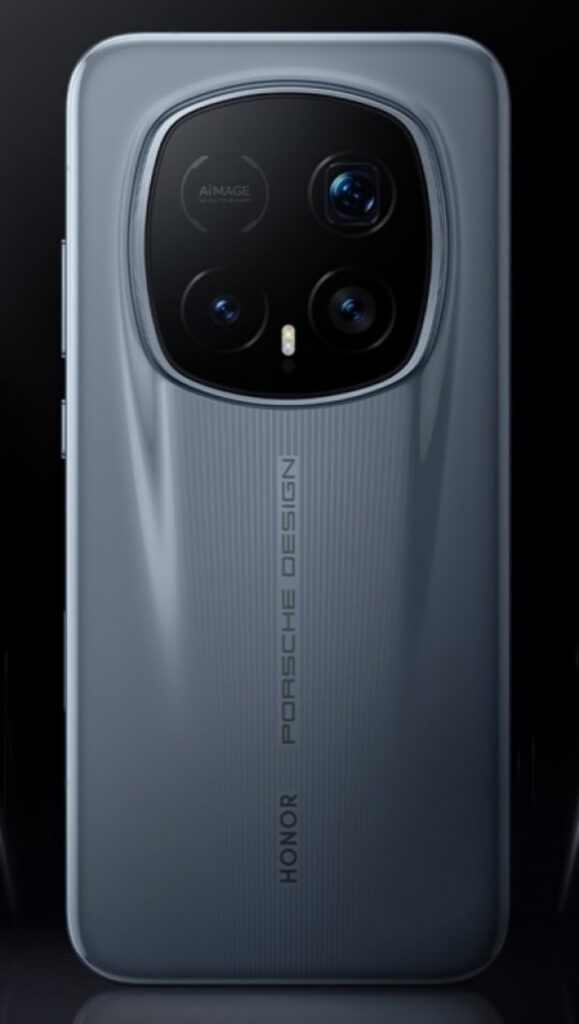 honor magic8 pro rsr porsche design launch china