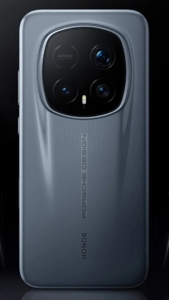 honor magic8 pro rsr porsche design launch china