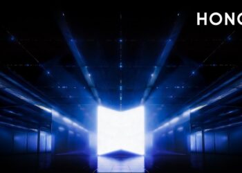 HONOR Magic V6 Robot Phone MWC 2026