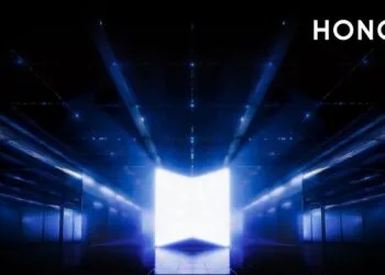 HONOR Magic V6 Robot Phone MWC 2026