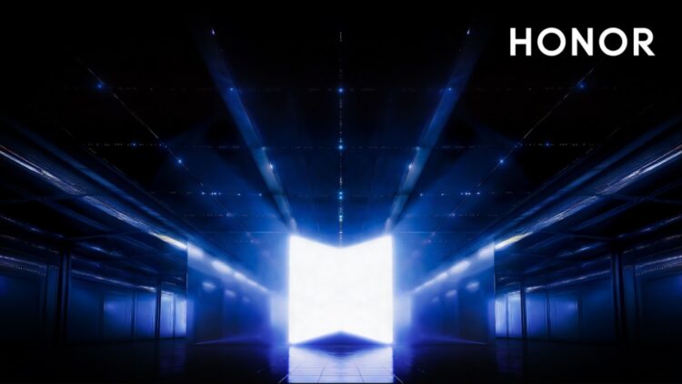 HONOR Magic V6 Robot Phone MWC 2026