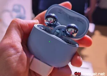 Huawei FreeClip 2