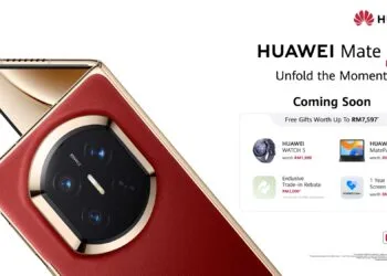 Huawei Mate X7