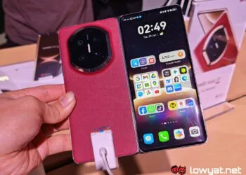 Huawei Mate X7