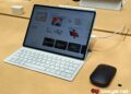 Huawei MatePad 12 X (2026)
