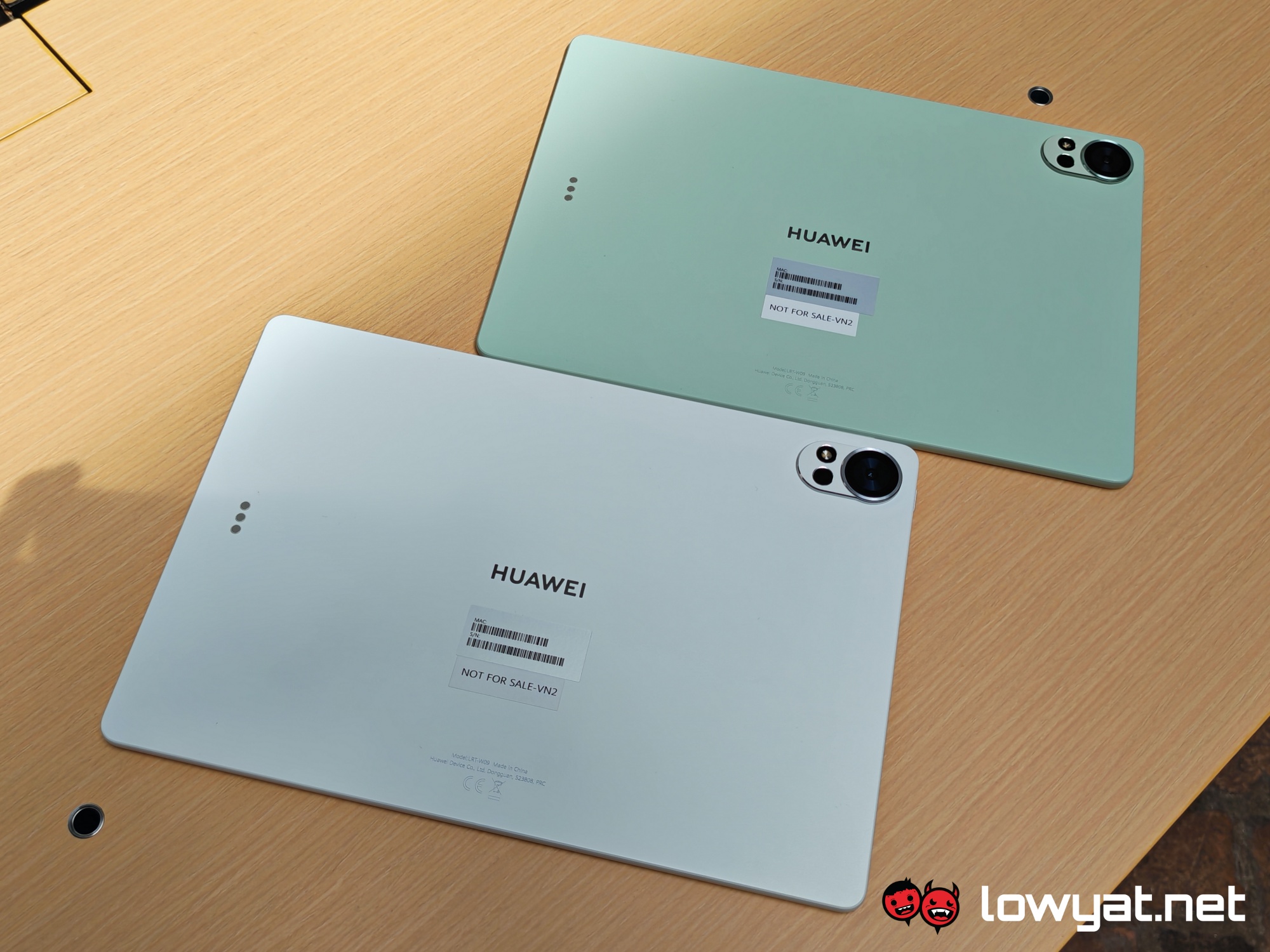 Huawei MatePad 12 X (2026)