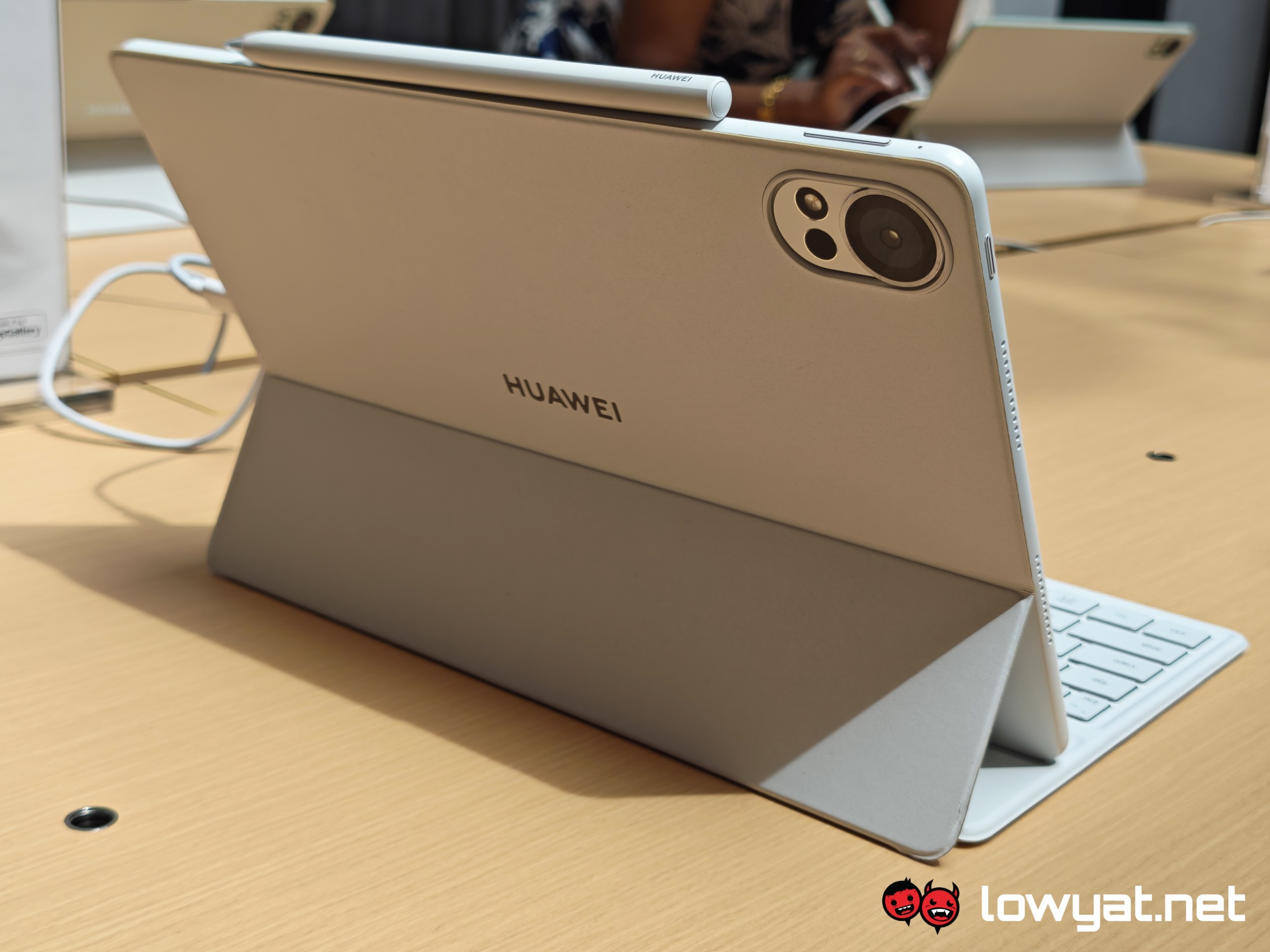 Huawei MatePad 12 X (2026)