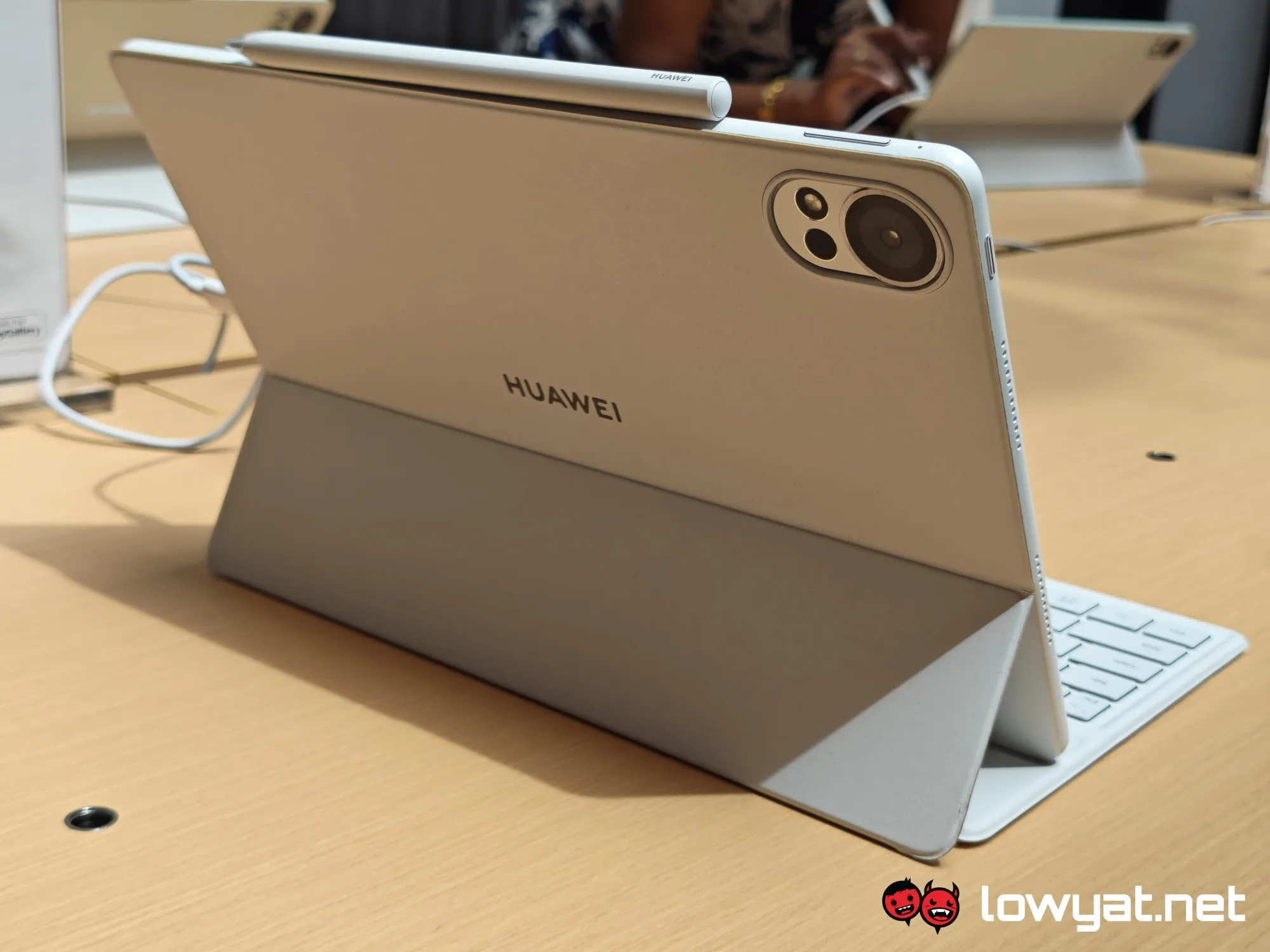 Huawei MatePad 12 X (2026)