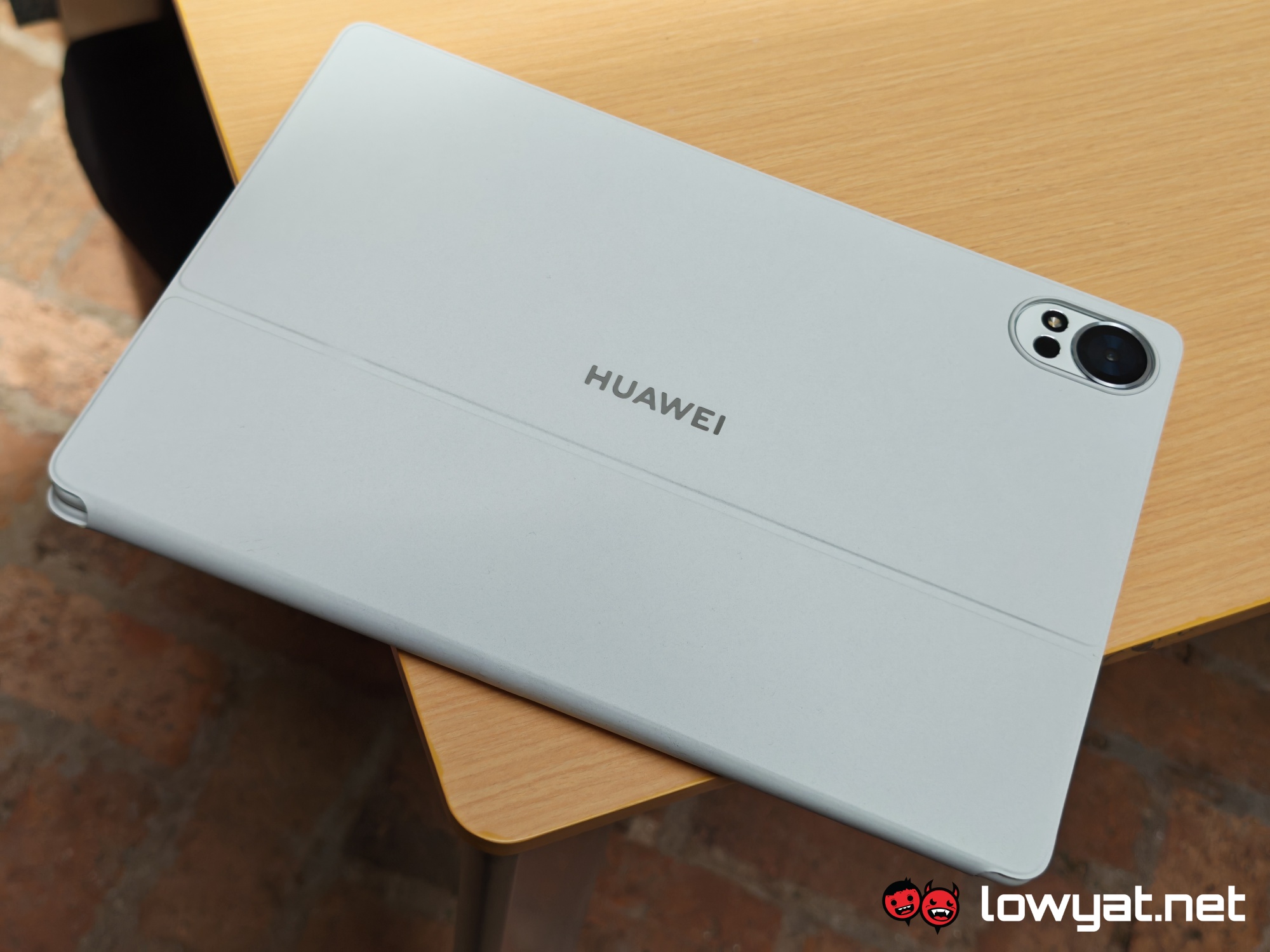 Huawei MatePad 12 X (2026)