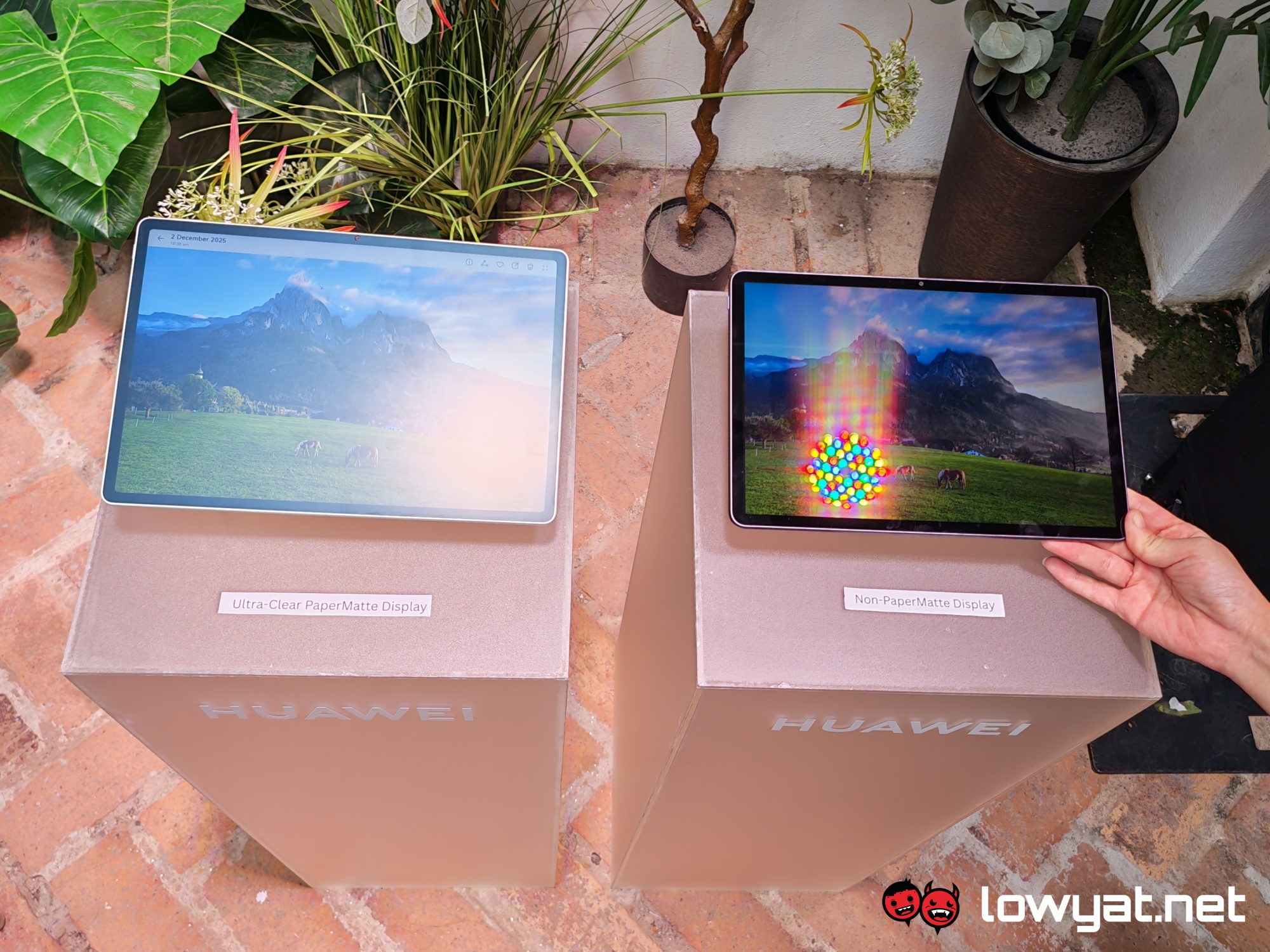 Huawei MatePad 12 X (2026)