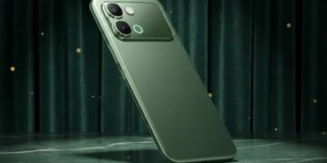 infinix note edge sirim