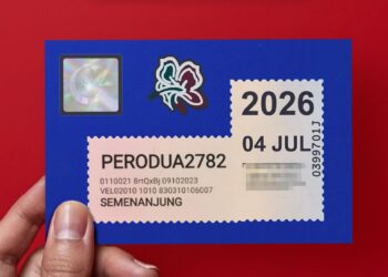 jpj end physical road tax slip printing