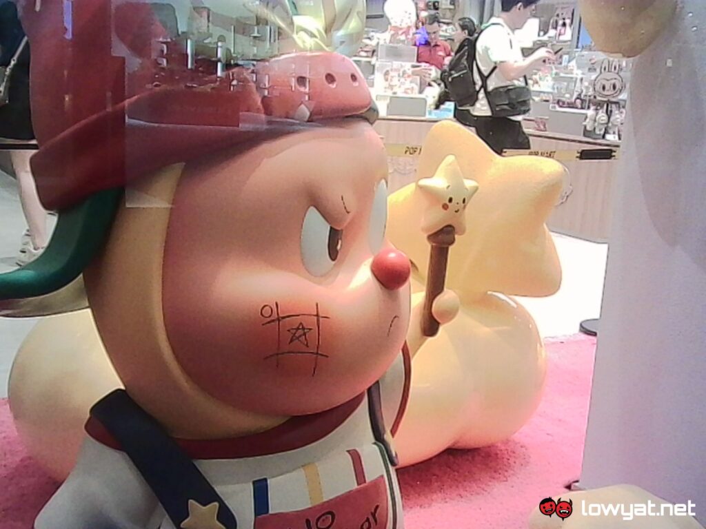 kodak charmera feature