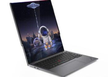 Lenovo ThinkPad Rollable XD