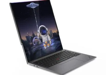 Lenovo ThinkPad Rollable XD