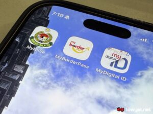 malaysia immigration dept explains myborderpass mydigital id myniise