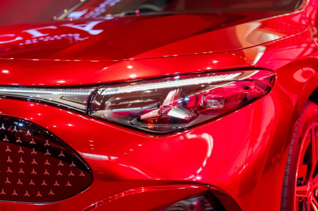 mercedes-benz 2026 CLA EV preview malaysia