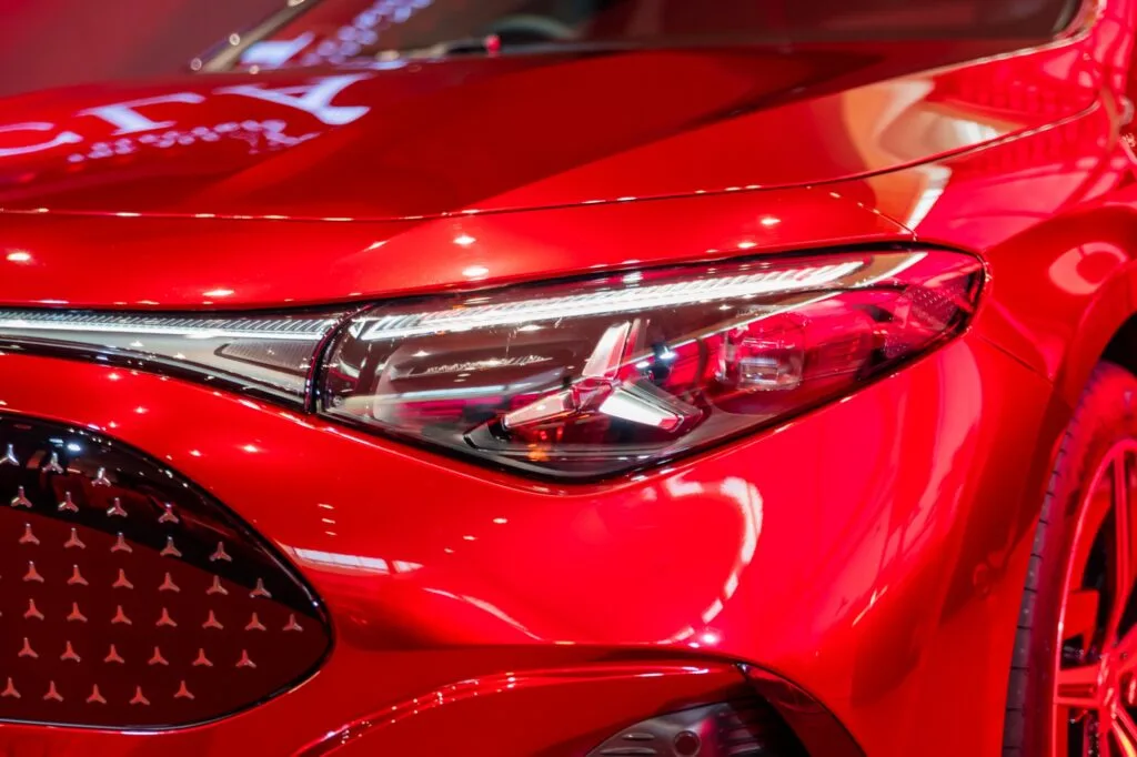 mercedes-benz 2026 CLA EV preview malaysia