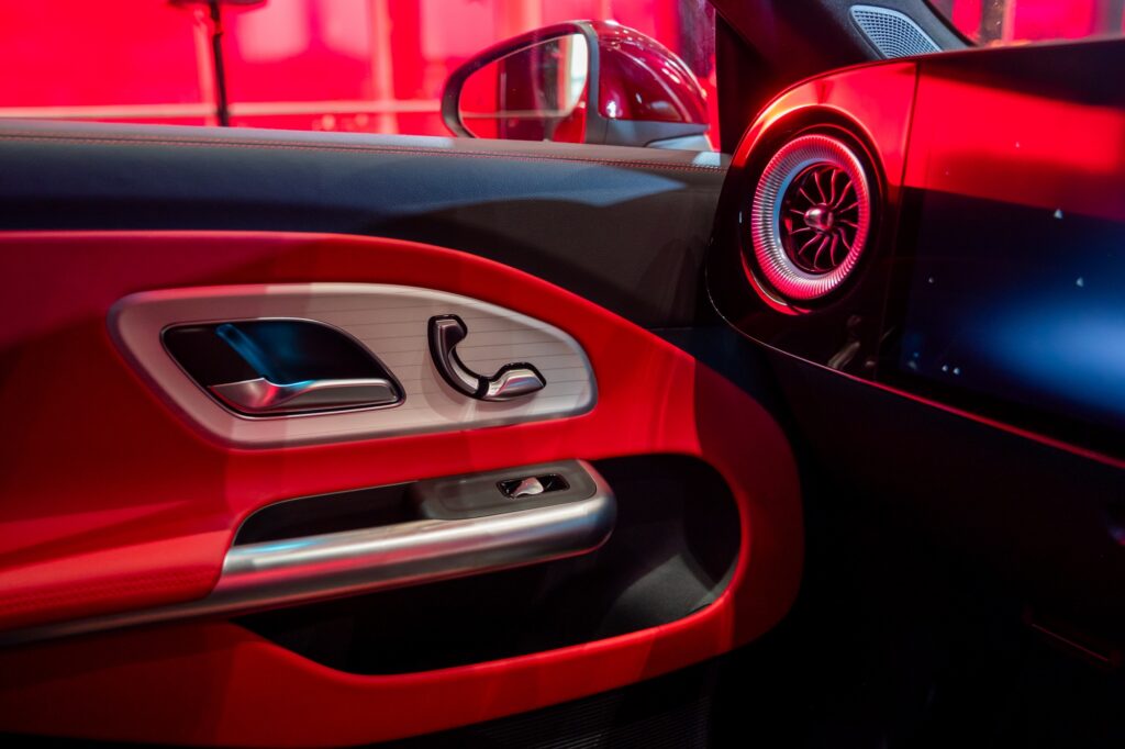 mercedes-benz 2026 CLA EV preview malaysia