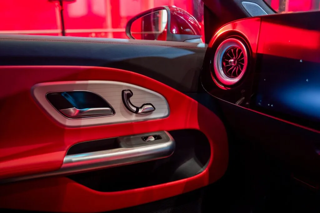 mercedes-benz 2026 CLA EV preview malaysia