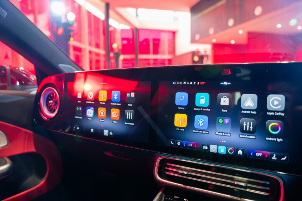 mercedes-benz 2026 CLA EV preview malaysia