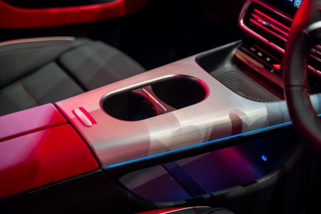 mercedes-benz 2026 CLA EV preview malaysia