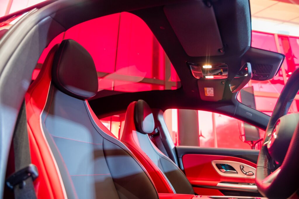 mercedes-benz 2026 CLA EV preview malaysia