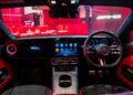 mercedes-benz 2026 CLA EV preview malaysia
