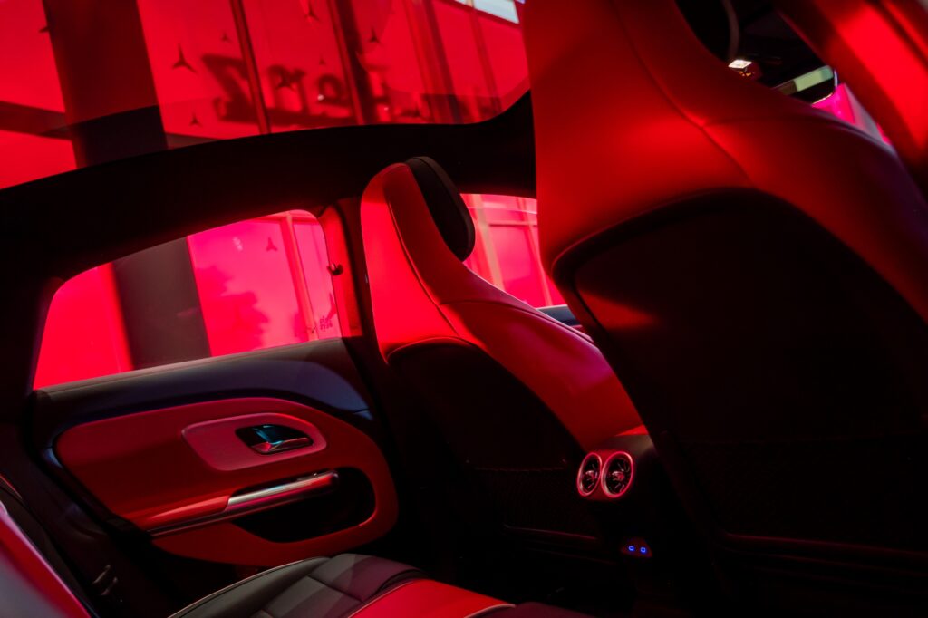 mercedes-benz 2026 CLA EV preview malaysia