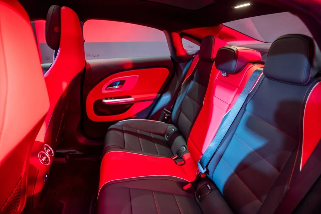 mercedes-benz 2026 CLA EV preview malaysia