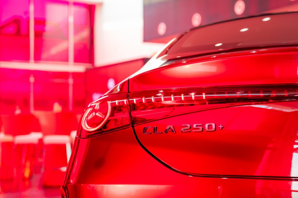 mercedes-benz 2026 CLA EV preview malaysia