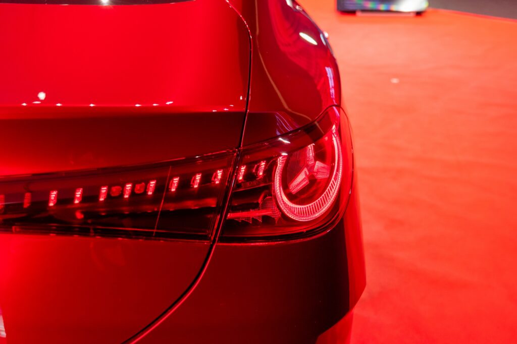 mercedes-benz 2026 CLA EV preview malaysia