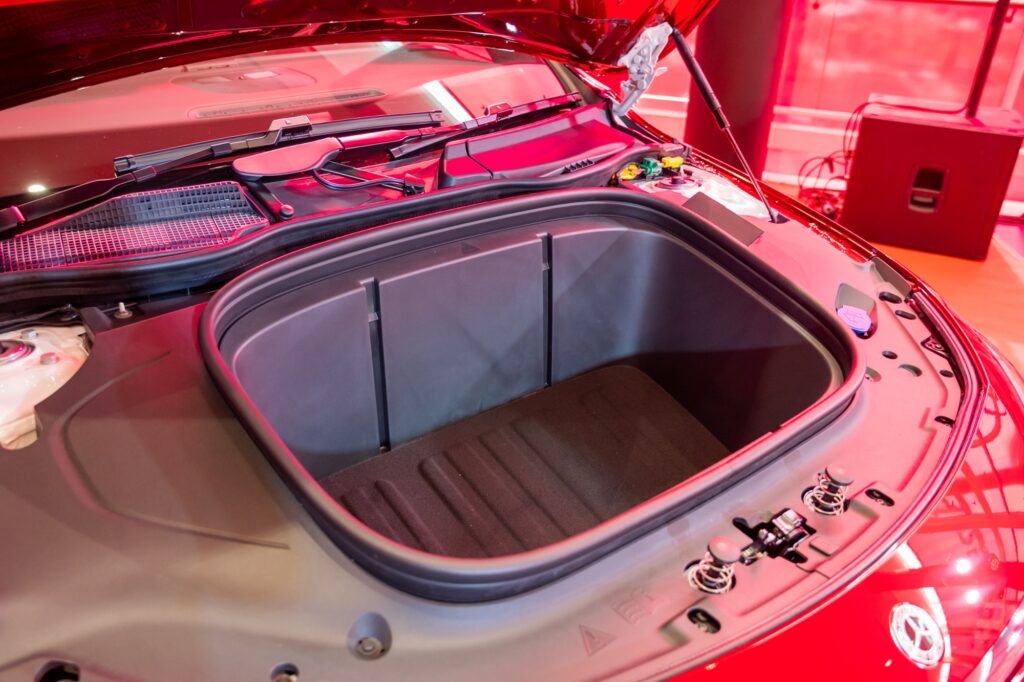 mercedes-benz 2026 CLA EV preview malaysia