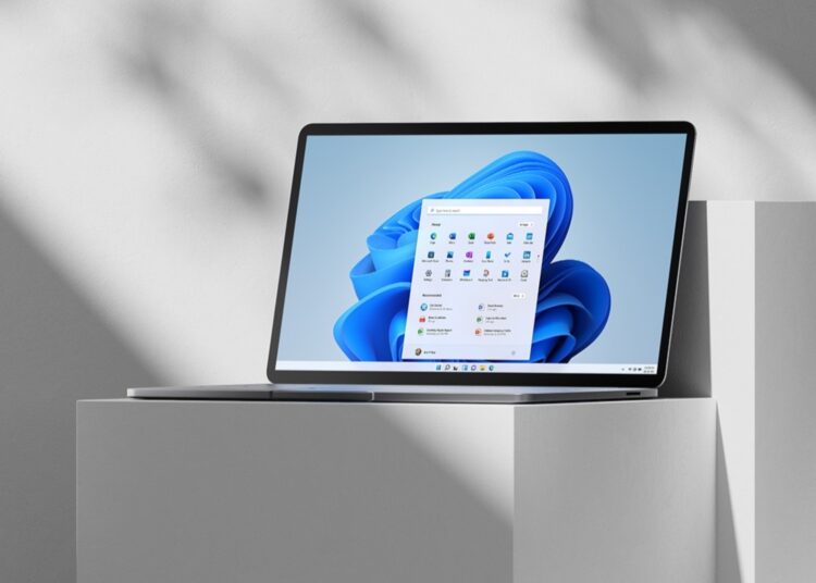 Microsoft Windows 11