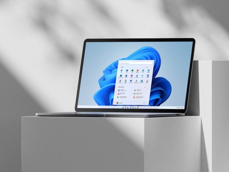 Microsoft Windows 11