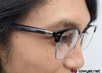Mijia Smart Audio Glasses