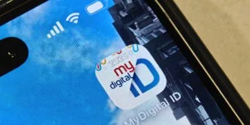 mydigital id