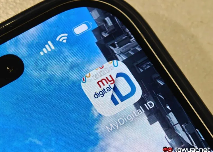 mydigital id